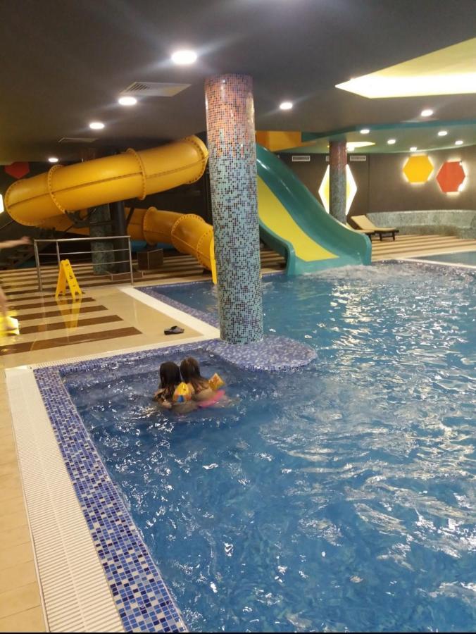 Апартаменты Sunny Kop Cardaci Копаоник Экстерьер фото