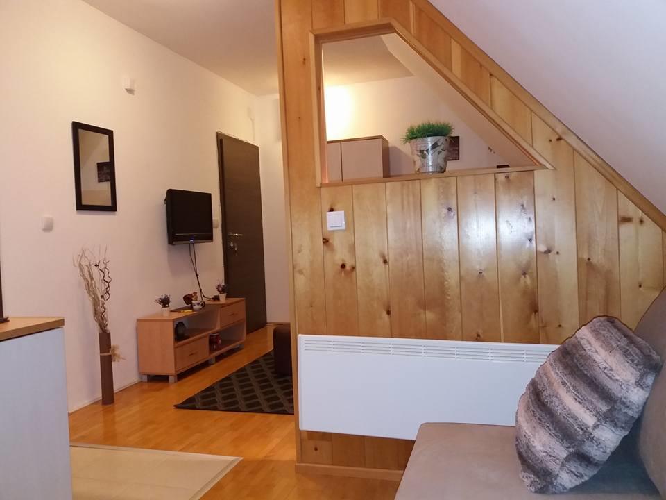 Апартаменты Sunny Kop Cardaci Копаоник Экстерьер фото